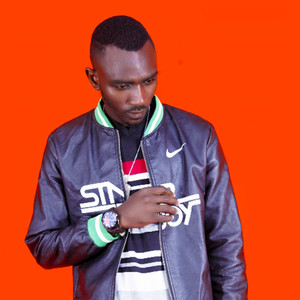 Martin Mwiya - Only You