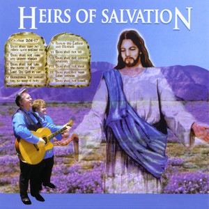 Heirs of Salvation