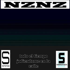 TODO EL TIEMPO JODIENDOME EN LA CALLE (Explicit)