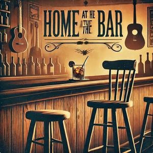 Home at the Bar