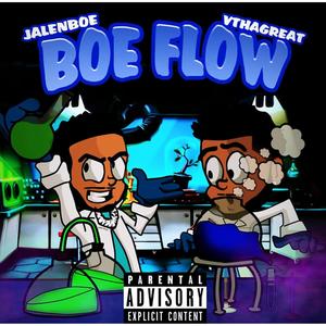 Boe Flow (Explicit)