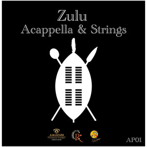 Zulu Acappella and Strings