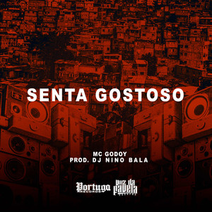 Senta Gostoso (Explicit)