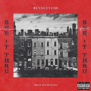 See It Thru (Explicit)