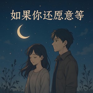 如果你还愿意等