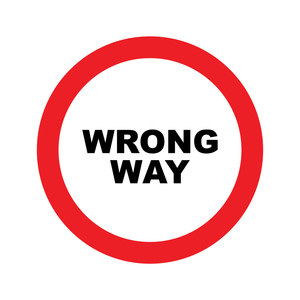 Wrong Way (Original Mix)