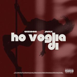 HO VOGLIA DI (Explicit)