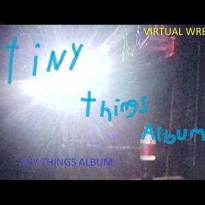 Tiny Things (Explicit)