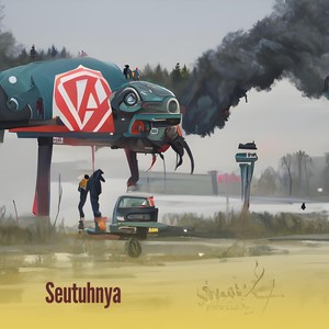 Seutuhnya