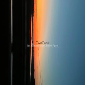 Two Parts (feat. Addison Agen)
