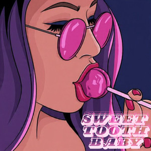SWEET TOOTH BABY