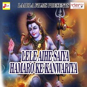 Shiv Ji Par Jalwa Chadhaw Ae Nando