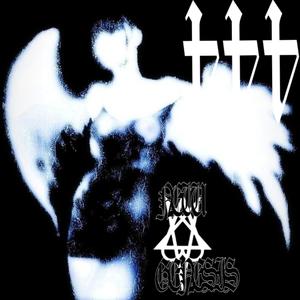 Yake444 - NEW GENESIS (Explicit)