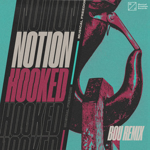 Hooked (Bou Remix|Explicit)