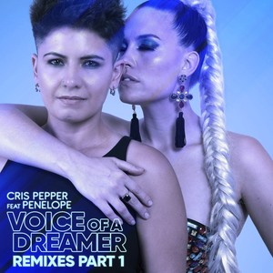 Voice of a Dreamer, Pt. 1 (Remixes)