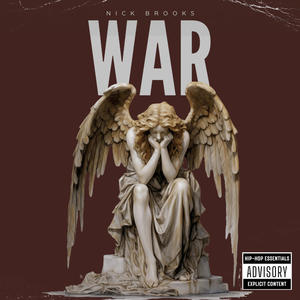 WAR (Radio Edit) [Explicit]