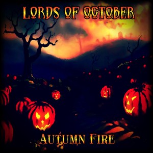 Autumn Fire