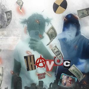 Havoc (feat. 405DAVID405) [Explicit]