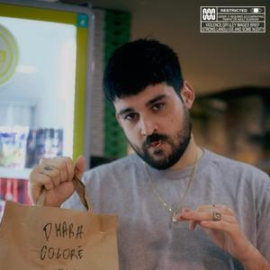 Coloré(it's getting right) (Explicit)