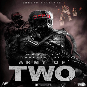 Army of Two (Explicit)