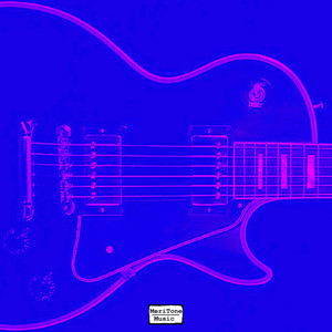 Soulful Vintage Blues Backing Track (Am)