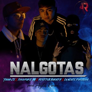Nalgotas
