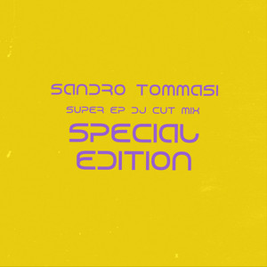 Special Edition (Dj cut mix)