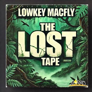 The Lost Tape