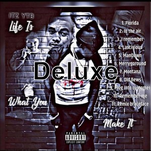 Merry go round (Explicit)