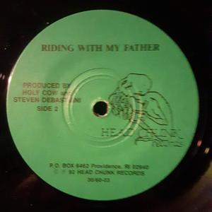 Riding with My Father (Explicit)