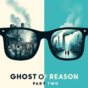 Ghosts of Reason, Pt. 2 (Explicit)