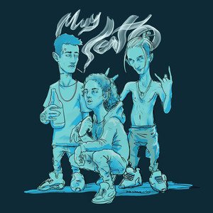 Muy Lento (feat. Ace Hitter & Pedro LaDroga) (Explicit)