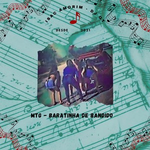 BARATINHA DE BANDIDO (Explicit)