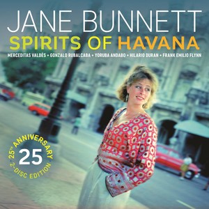 Spirits of Havana / Chamalongo  - 25th Anniversary Deluxe