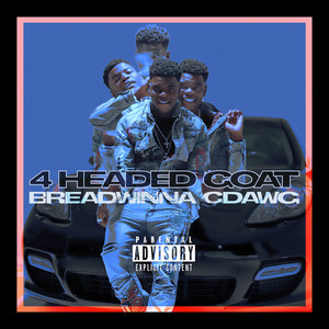 4 Headed Goat (Explicit)