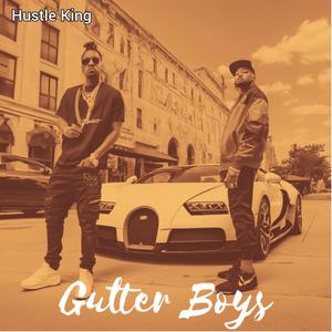 GUTTER BOYS (feat. MR.KG) (Explicit)