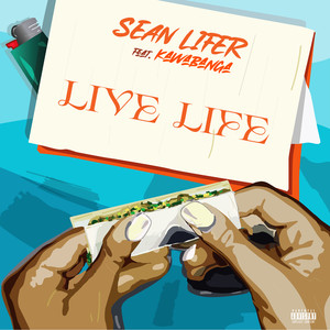 Live Life (Explicit)