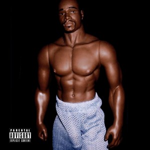 Dick Print (feat. Bonequisha) (Explicit)