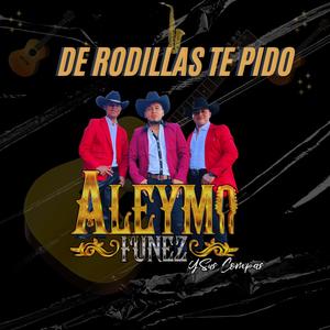 De rrodillas te pido