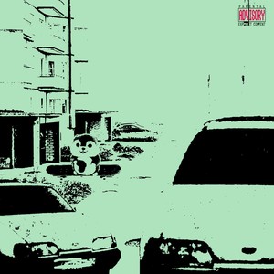 Norri Blue (Explicit)