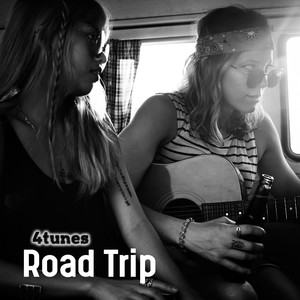 4tunes - Road Trip (Cool Vocal Mix)