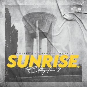 The Sunrise(feat. Hlokzin)
