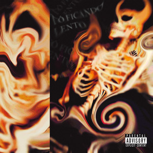 Tô Ficando Lento (Explicit)