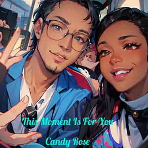 This Moment Is For You (DnB Mix)