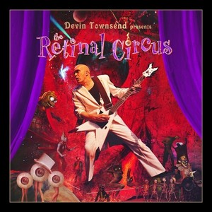 The Retinal Circus (Live) [Explicit]