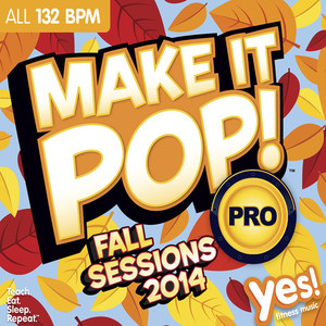 MAKE IT POP! PRO FALL 2014