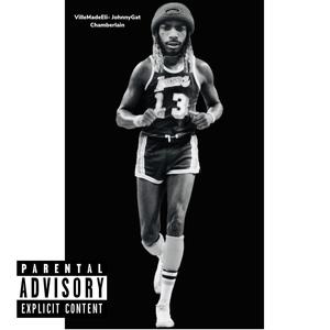 Johnnygat Chamberlain (Explicit)