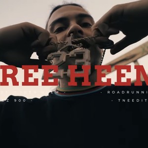 Free Heem (feat. TneedaFee, RoadrunninT & ShredmoneyHeem) (Explicit)
