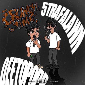 Rip wally (feat. Dee topopp & babywally) (Explicit)