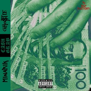 Cash Grab (feat. GH0$TIE) (Explicit)